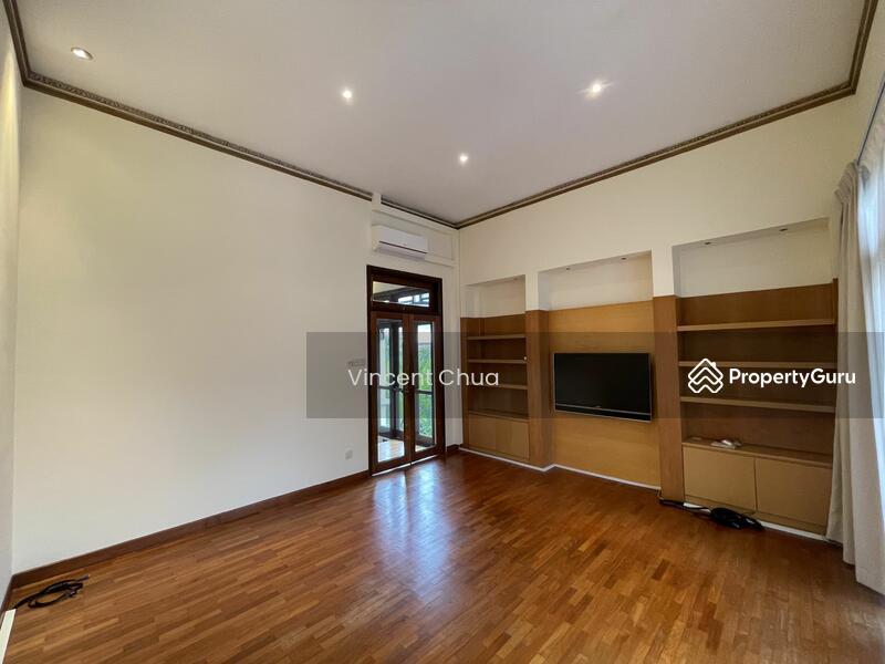 Detached for Rent, D10 Shamrock Park Bungalow, SGD 22,688 | Freehold