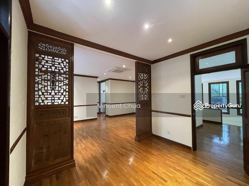 Detached for Rent, D10 Shamrock Park Bungalow, SGD 22,688 | Freehold