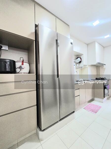 Condominium for Rent, The Foliage, SGD 6,500 | Freehold