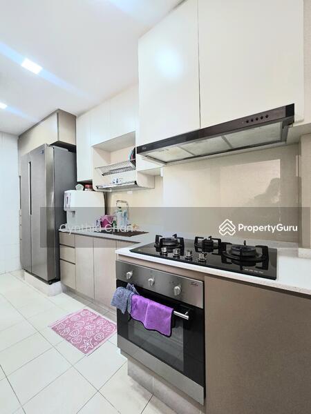 Condominium for Rent, The Foliage, SGD 6,500 | Freehold