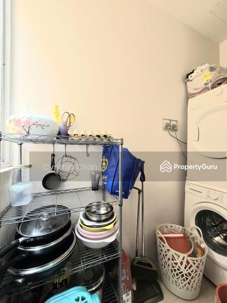 Condominium for Rent, The Foliage, SGD 6,500 | Freehold