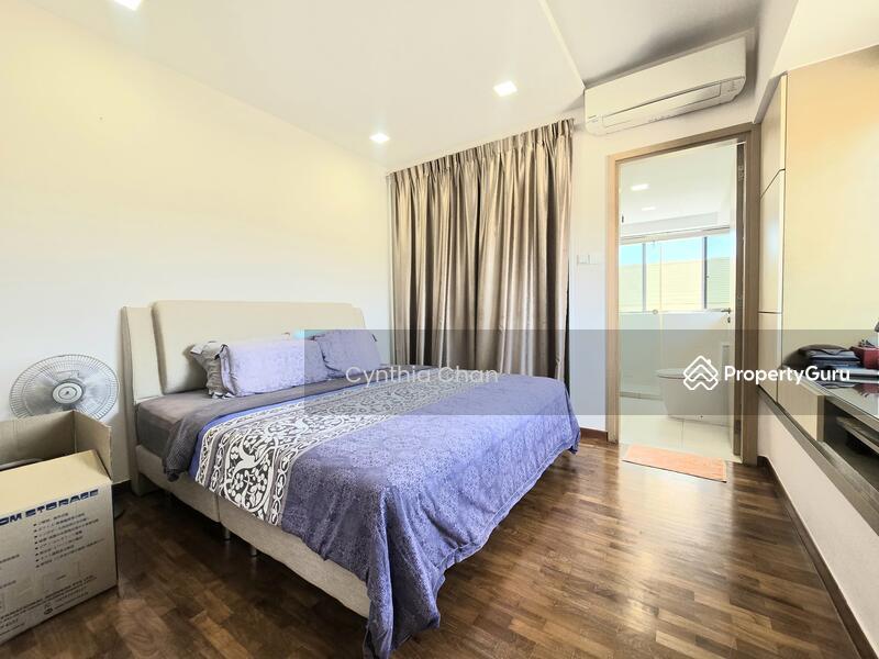 Condominium for Rent, The Foliage, SGD 6,500 | Freehold