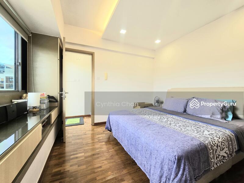 Condominium for Rent, The Foliage, SGD 6,500 | Freehold