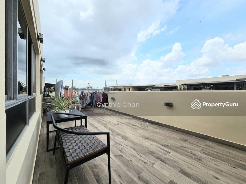 Condominium for Rent, The Foliage, SGD 6,500 | Freehold