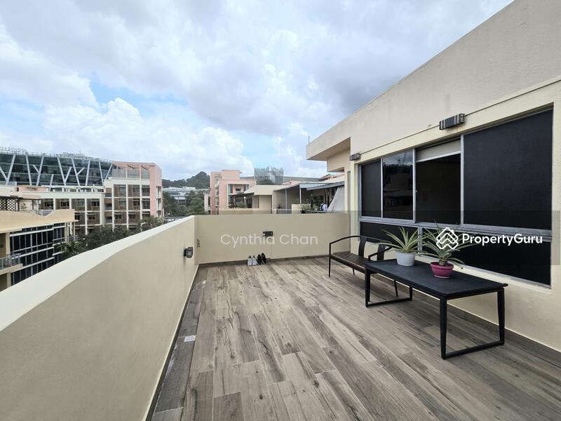 Condominium for Rent, The Foliage, SGD 6,500 | Freehold