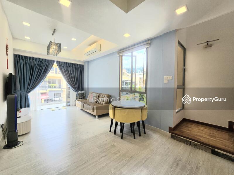 Condominium for Rent, The Foliage, SGD 6,500 | Freehold