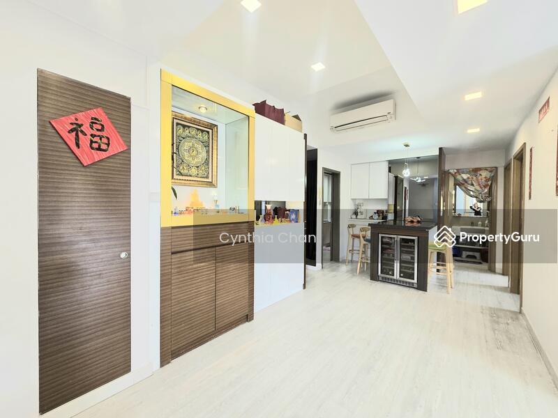 Condominium for Rent, The Foliage, SGD 6,500 | Freehold
