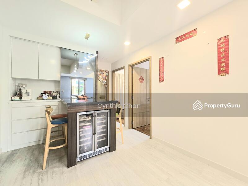 Condominium for Rent, The Foliage, SGD 6,500 | Freehold