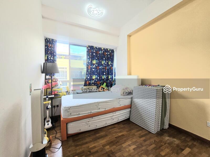 Condominium for Rent, The Foliage, SGD 6,500 | Freehold