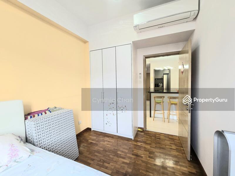 Condominium for Rent, The Foliage, SGD 6,500 | Freehold