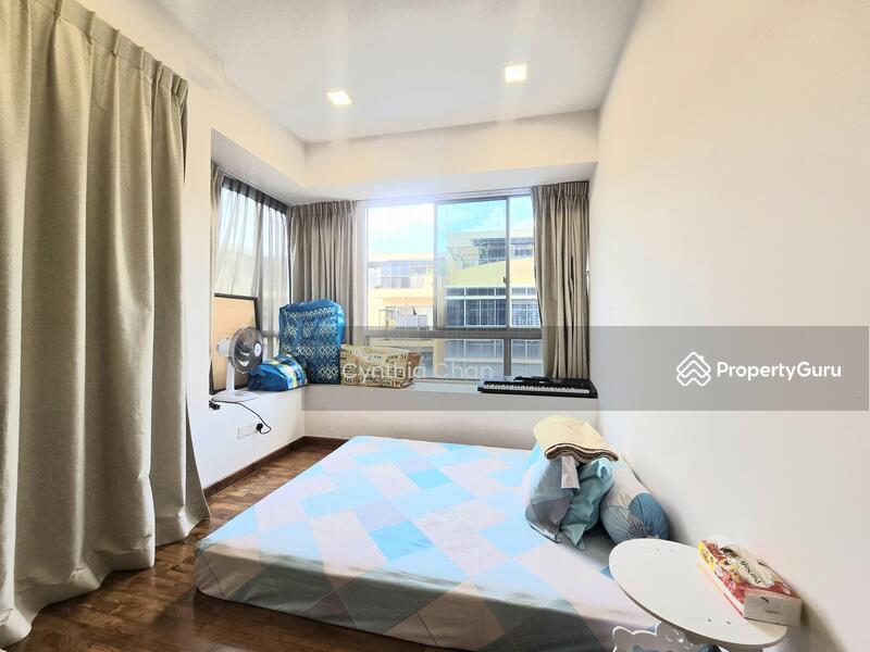 Condominium for Rent, The Foliage, SGD 6,500 | Freehold
