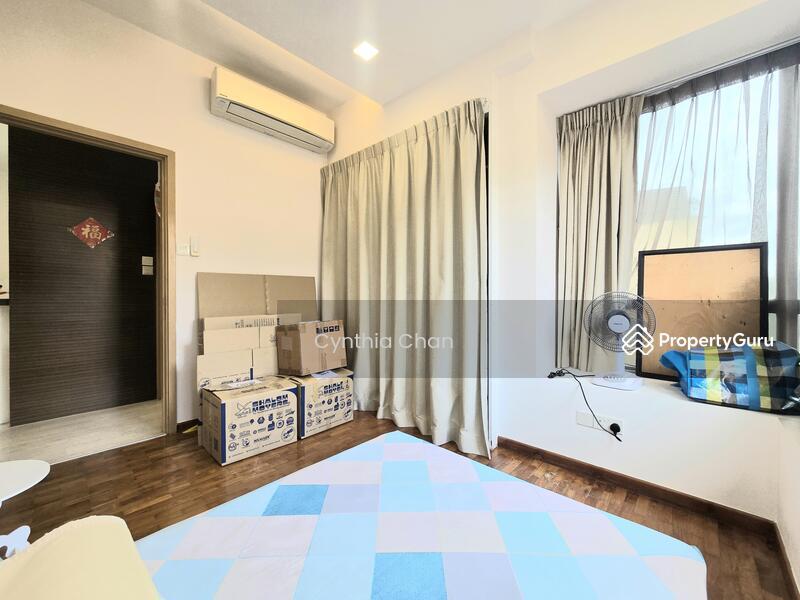 Condominium for Rent, The Foliage, SGD 6,500 | Freehold