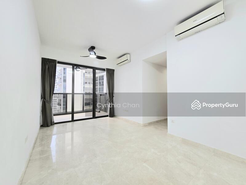 Prop-GPT: Condominium: D03  Commonwealth Towers