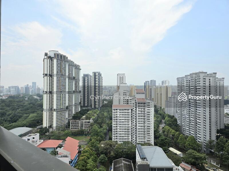 Condominium for Rent, Commonwealth Towers, SGD 6,300 | 99-year lease
