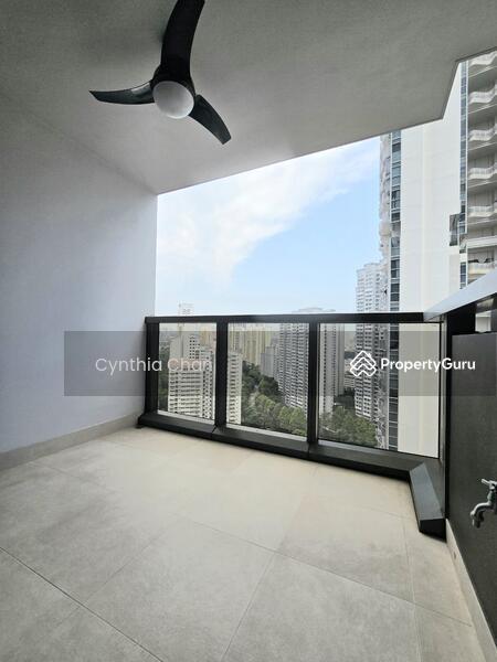 Condominium for Rent, Commonwealth Towers, SGD 6,300 | 99-year lease