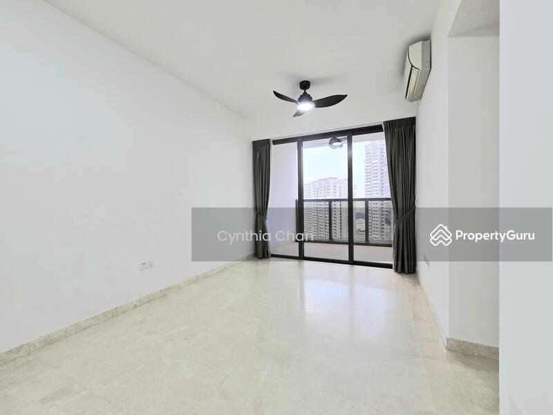 Condominium for Rent, Commonwealth Towers, SGD 6,300 | 99-year lease