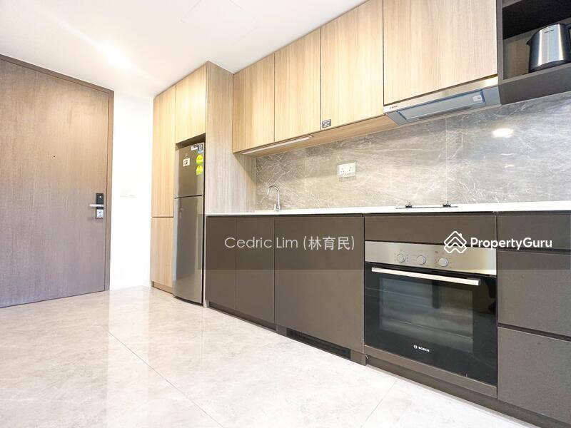 Condominium for Rent, Kent Ridge Hill Residences, SGD 3,499 | 99-year lease