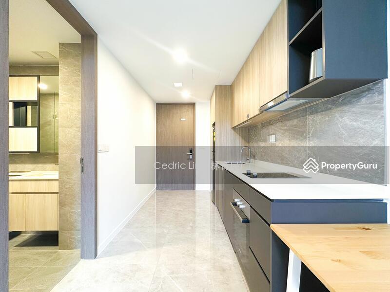 Condominium for Rent, Kent Ridge Hill Residences, SGD 3,499 | 99-year lease