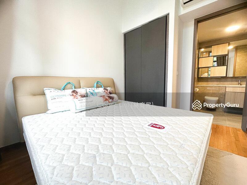 Condominium for Rent, Kent Ridge Hill Residences, SGD 3,499 | 99-year lease
