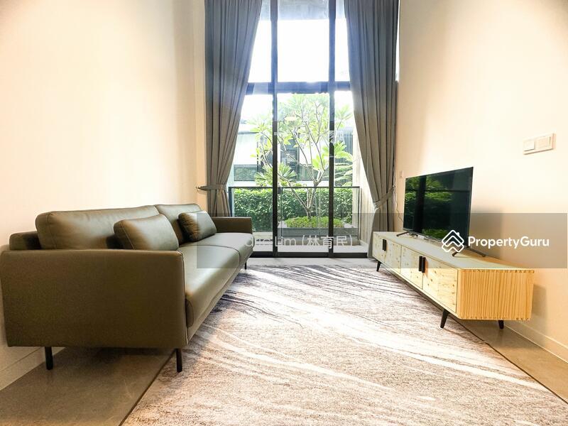 Condominium for Rent, Kent Ridge Hill Residences, SGD 3,499 | 99-year lease