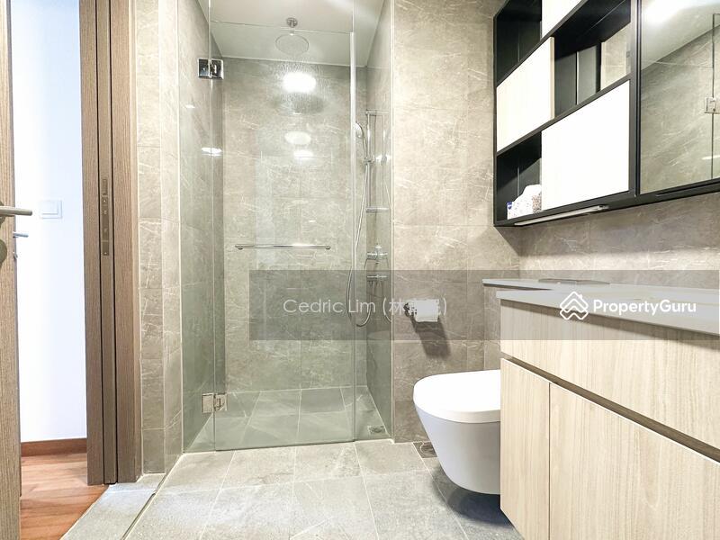 Condominium for Rent, Kent Ridge Hill Residences, SGD 3,499 | 99-year lease
