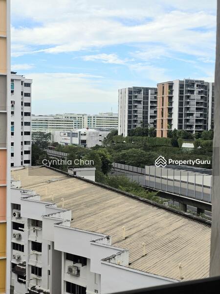 HDB Flat for Rent, 757 Yishun Street 72, SGD 1,100 | 99-year lease