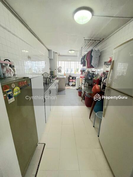 HDB Flat for Rent, 757 Yishun Street 72, SGD 1,100 | 99-year lease