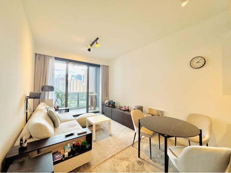Prop-GPT: Condominium: D01  Riviere
