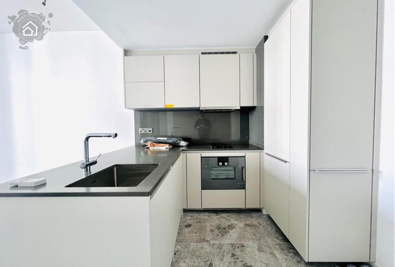 Condominium for Rent, Riviere Condominium For Rent, $6,799, 2 Bed 2 Bath 818 sqft $8.31 psf, SGD 6,799