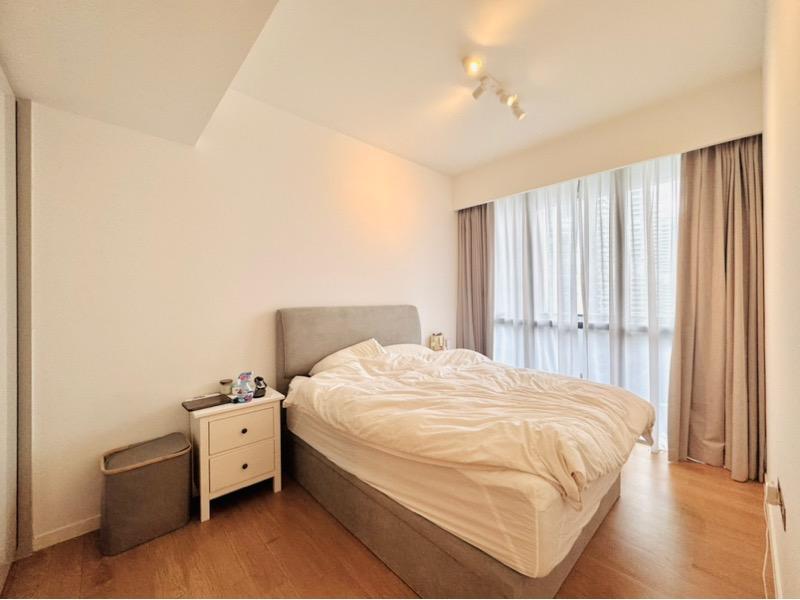 Condominium for Rent, Riviere Condominium For Rent, $6,799, 2 Bed 2 Bath 818 sqft $8.31 psf, SGD 6,799