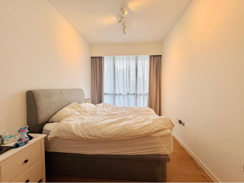Condominium for Rent, Riviere Condominium For Rent, $6,799, 2 Bed 2 Bath 818 sqft $8.31 psf, SGD 6,799
