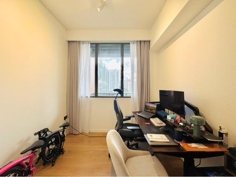 Condominium for Rent, Riviere Condominium For Rent, $6,799, 2 Bed 2 Bath 818 sqft $8.31 psf, SGD 6,799
