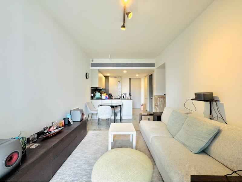 Condominium for Rent, Riviere Condominium For Rent, $6,799, 2 Bed 2 Bath 818 sqft $8.31 psf, SGD 6,799