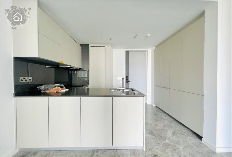 Condominium for Rent, Riviere Condominium For Rent, $6,799, 2 Bed 2 Bath 818 sqft $8.31 psf, SGD 6,799