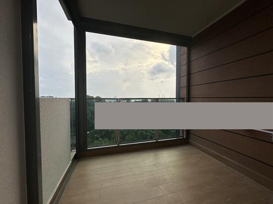 Condominium for Rent, Normanton Park Condominium For Rent, $4,500, 2 Bed 2 Bath 732 sqft $6.15 psf, SGD 4,500 | 99-year Leasehold