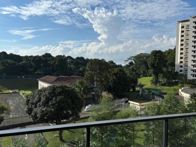Condominium for Rent, Park Colonial Condominium For Rent, $2,6001 Bath 300 sqft $8.67 psf, SGD 2,600 | 99-year Leasehold