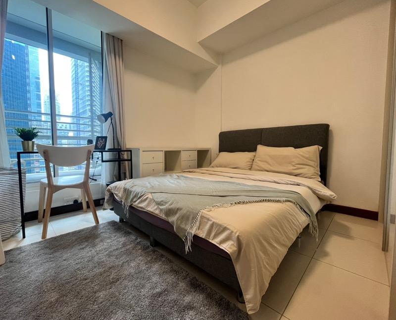 Prop-GPT: Apartment: D01 Marina The Sail @ Marina Bay