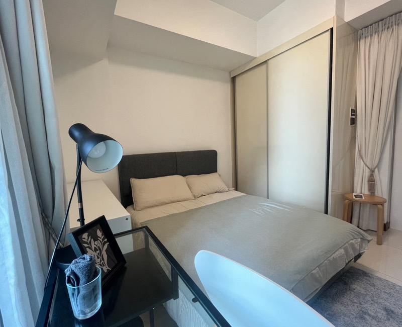 Apartment for Rent, The Sail @ Marina Bay Apartment Room Rental, $2,149, 1 Bed 2 Bath 180 sqft $11.94 psf, SGD 2,149