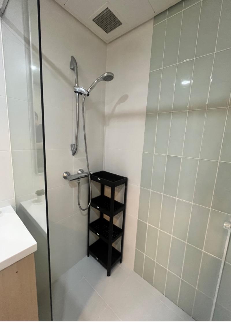 Apartment for Rent, The Sail @ Marina Bay Apartment Room Rental, $2,149, 1 Bed 2 Bath 180 sqft $11.94 psf, SGD 2,149