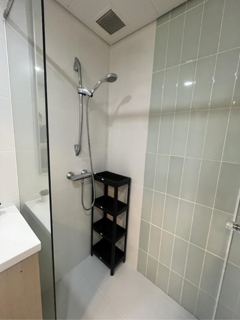 Apartment for Rent, The Sail @ Marina Bay Apartment Room Rental, $2,149, 1 Bed 2 Bath 180 sqft $11.94 psf, SGD 2,149