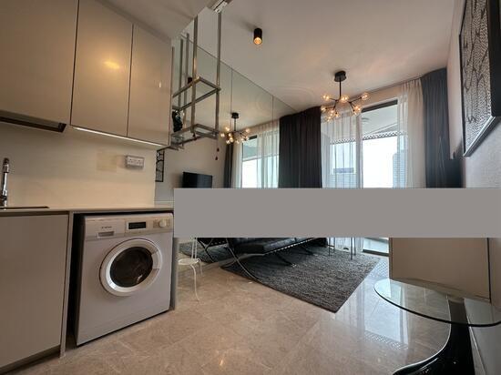 Prop-GPT: Apartment: D07  City Gate