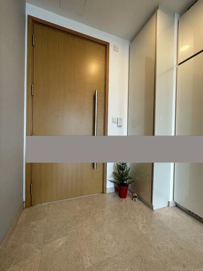 Apartment for Rent, City Gate Apartment For Rent, $3,800, 1 Bed 1 Bath 452 sqft $8.41 psf, SGD 3,800 | 99-year Leasehold