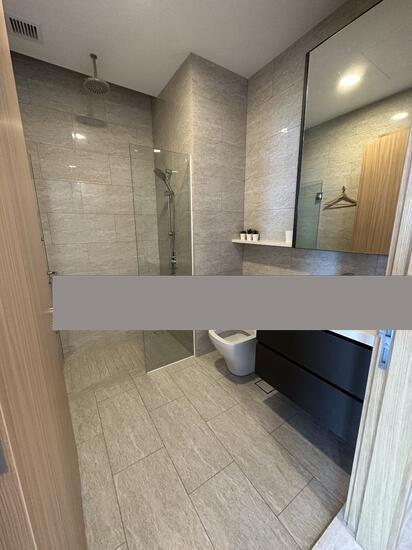 Apartment for Rent, City Gate Apartment For Rent, $3,800, 1 Bed 1 Bath 452 sqft $8.41 psf, SGD 3,800 | 99-year Leasehold