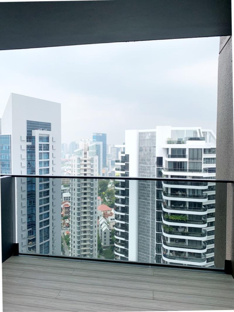 Prop-GPT: Condominium: D11  Pullman Residences
