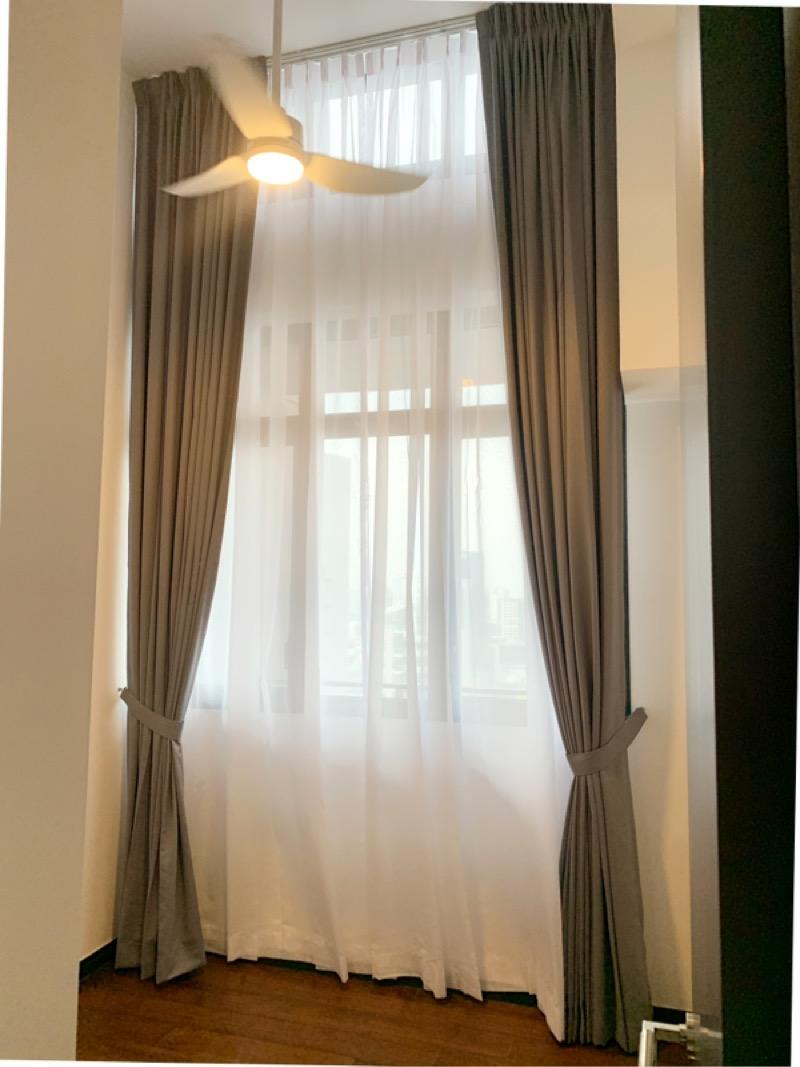 Condominium for Rent, Pullman Residences Condominium For Rent, $5,500, 2 Bed 2 Bath 667 sqft $8.25 psf, SGD 5,500 | Freehold
