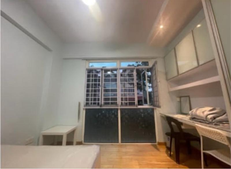 Prop-GPT: Condominium: D17  Estella Gardens