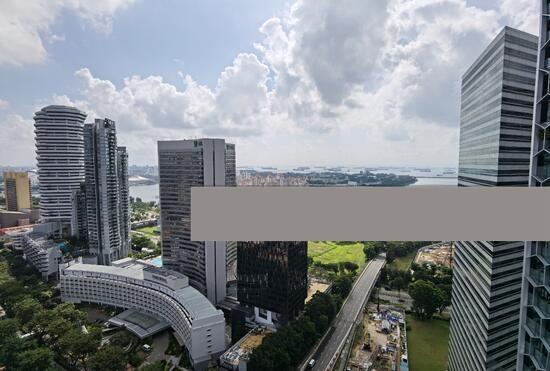 Prop-GPT: Apartment: D07  DUO Residences