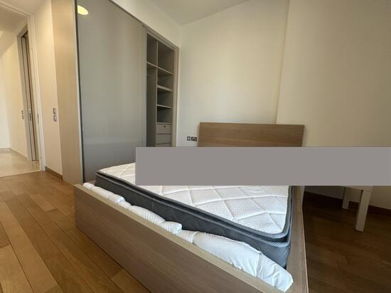 Apartment for Rent, DUO Residences Apartment For Rent, $5,500, 1 Bed 1 Bath 721 sqft $7.63 psf, SGD 5,500 | 99-year Leasehold