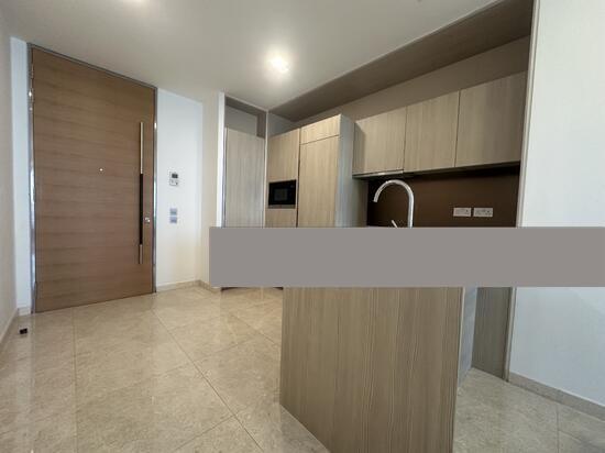 Apartment for Rent, DUO Residences Apartment For Rent, $5,500, 1 Bed 1 Bath 721 sqft $7.63 psf, SGD 5,500 | 99-year Leasehold