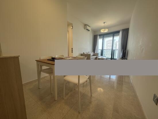 Apartment for Rent, DUO Residences Apartment For Rent, $5,500, 1 Bed 1 Bath 721 sqft $7.63 psf, SGD 5,500 | 99-year Leasehold
